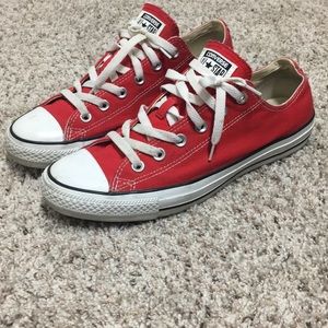 Converse All Stars